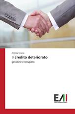 Il credito deteriorato