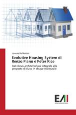 Evolutive Housing System di Renzo Piano e Peter Rice