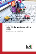 Social Media Marketing e New Media