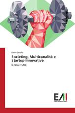 Societing, Multicanalità e Startup Innovative