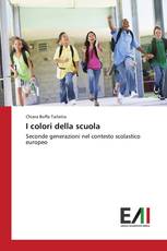 I colori della scuola