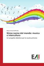 Ninne nanne dal mondo: musica e intercultura