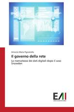 Il governo della rete