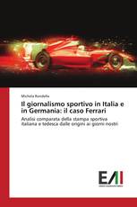 Il giornalismo sportivo in Italia e in Germania: il caso Ferrari