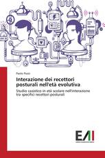 Interazione dei recettori posturali nell'età evolutiva