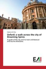 Oxford: a walk across the city of Dreaming Spires