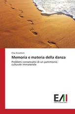 Memoria e materia della danza