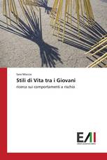 Stili di Vita tra i Giovani