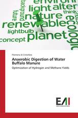 Anaerobic Digestion of Water Buffalo Manure