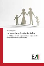 La povertà minorile in Italia