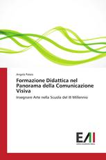 Formazione Didattica nel Panorama della Comunicazione Visiva