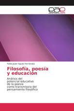 Filosofía, poesía y educación