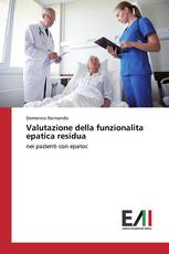 Valutazione della funzionalita epatica residua