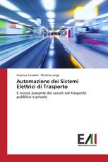 Automazione dei Sistemi Elettrici di Trasporto