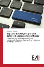 Big Data & Analytics per una Balanced Scorecard più efficace