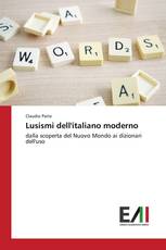 Lusismi dell'italiano moderno