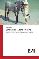 L'interazione uomo-animale