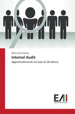 Internal Audit