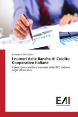 I numeri delle Banche di Credito Cooperativo italiane