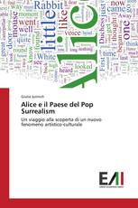 Alice e il Paese del Pop Surrealism