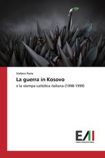 La guerra in Kosovo