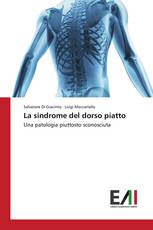 La sindrome del dorso piatto