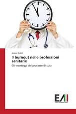 Il burnout nelle professioni sanitarie