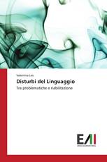 Disturbi del Linguaggio