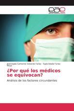 ¿Por qué los médicos se equivocan?