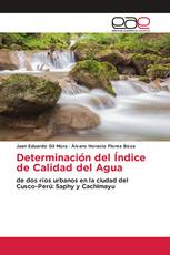 Determinación del Índice de Calidad del Agua