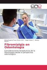 Fibromialgia en Odontología