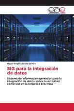 SIG para la integración de datos