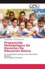 Preparación Metodológica De Docentes De Educación Básica