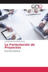 La Formulación de Proyectos