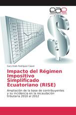 Impacto del Régimen Impositivo Simplificado Ecuatoriano (RISE)