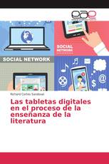Las tabletas digitales en el proceso de la enseñanza de la literatura