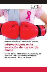 Intervenciones en la evolución del cáncer de mama