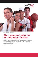 Plan comunitario de actividades físicas