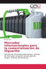 Mercados internacionales para la comercialización de Higuerilla