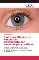 Síndrome Dispéptico Funcional: tratamiento con enzymas pancreáticas