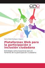 Plataformas Web para la participación e inclusión ciudadana