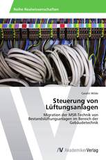 Steuerung von Lüftungsanlagen