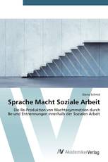 Sprache Macht Soziale Arbeit