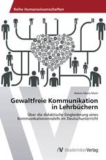 Gewaltfreie Kommunikation in Lehrbüchern