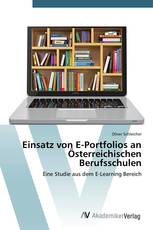 Einsatz von E-Portfolios an Österreichischen Berufsschulen