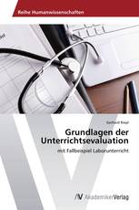 Grundlagen der Unterrichtsevaluation