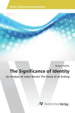 The Significance of Identity