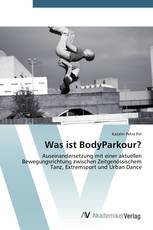 Was ist BodyParkour?