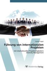 Führung von internationalen Projekten