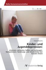 Kinder- und Jugenddepression: